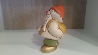 Thun Gnomo con ferro di cavallo