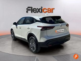 Nissan Qashqai DIG-T 103kW (140CV) mHEV 4x2 Acenta