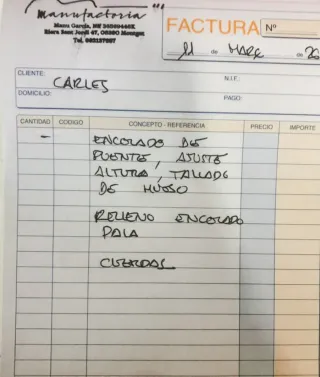 Guitarra Alhambra 3C