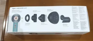 Dyson Supersonic Nural