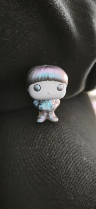 Funko Pop Will Byers Stranger Things