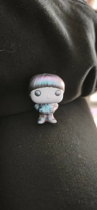 Funko Pop Will Byers Stranger Things