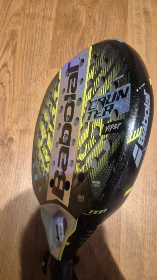Babolat Counter Viper