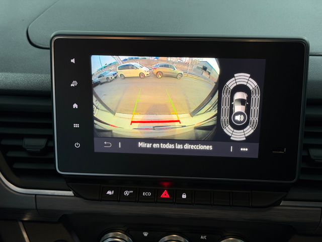 ‼️Renault Trafic 27.000KM SPACECLASS CAMA ‼️