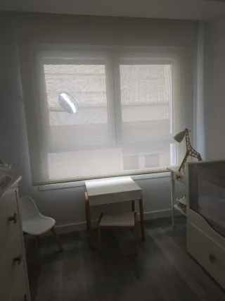 Estor Easydeco 200x250 cm PRECINTADO. NUEVO 89 €