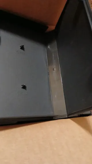 Lotto 14 Custodie VHS Usate