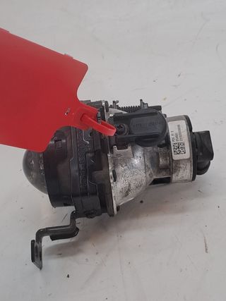 FARO ANTINIEBLA DERECHO HYUNDAI I30 (PD) 503707