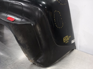 PARAGOLPES TRASERO D-306D1