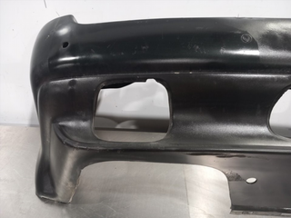 PARAGOLPES TRASERO D-306D1