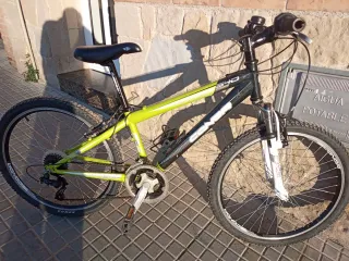 Bicicleta Conor 24"