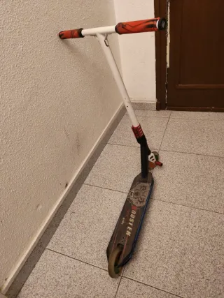 Patinete Scooter Freestyle