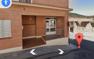 Congelador Isla INFRICO 2m - 652L -