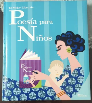 Poesía Infantil para niños.
