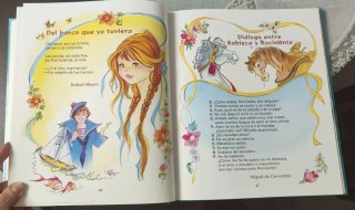Poesía Infantil para niños.