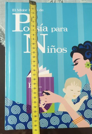 Poesía Infantil para niños.