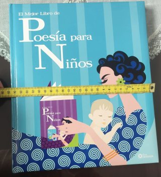 Poesía Infantil para niños.