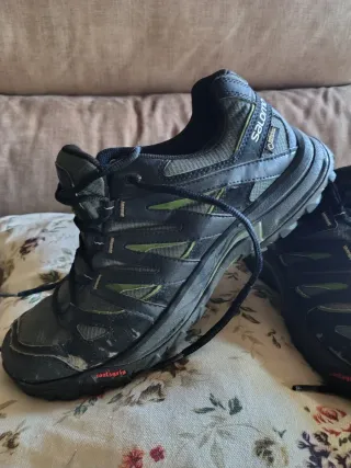 Zapatillas Salomon