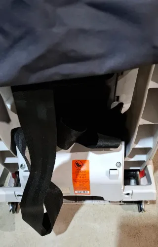 Carrito Cochecito de bebe Mclaren