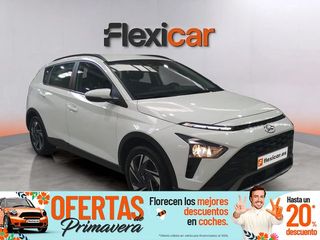 Hyundai Bayon 1.2 MPI Maxx