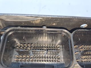 CENTRALITA MOTOR UCE SEAT IBIZA (6J5) 481003