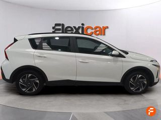 Hyundai Bayon 1.2 MPI Maxx