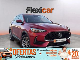 MG HS 1.5 Turbo GDI Comfort