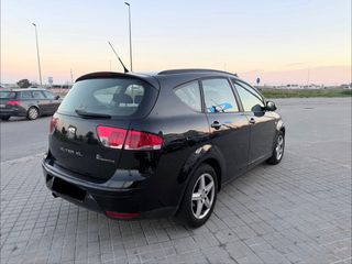 SEAT Altea 2011