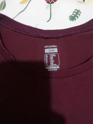 Pack 5 Camisetas Manga Corta Billabong Talla L