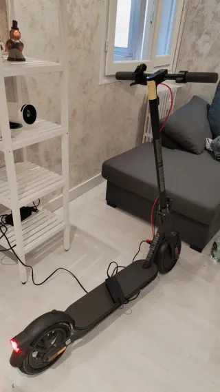 Patinete Xiaomi Seminuevo