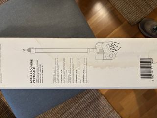 Aspiradora Escoba Polti para reparar o piezas