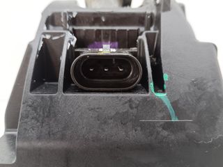 PALANCA CAMBIO FIAT TIPO II (356) SEDAN 122523