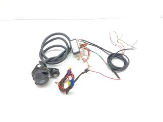 CABLEADO BMW X1 (E84) 128124