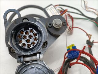 CABLEADO BMW X1 (E84) 128124