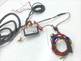 CABLEADO BMW X1 (E84) 128124