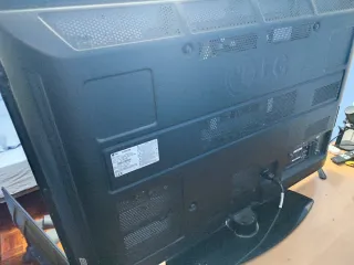 Televisor LG 42PQ2000 - 42" (plasma)