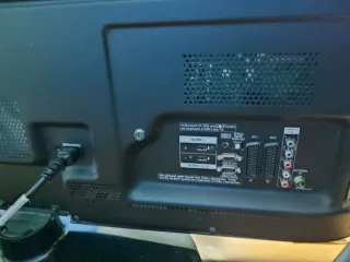 Televisor LG 42PQ2000 - 42" (plasma)