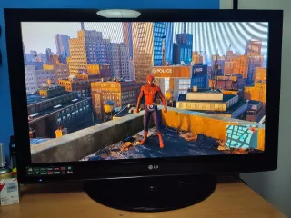 Televisor LG 42PQ2000 - 42" (plasma)