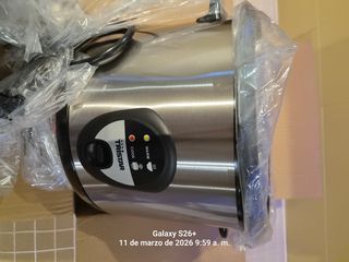 Olla Arrocera Tristar RK-6127 1.5L