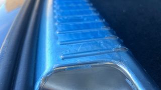 Mercedes-Benz Clase C 2017