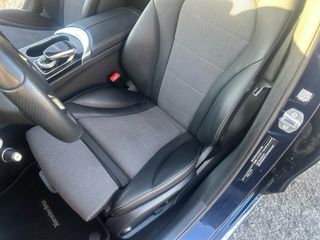 Mercedes-Benz Clase C 220