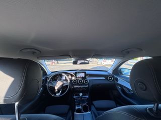 Mercedes-Benz Clase C 220
