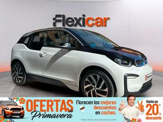 BMW i3 94ah