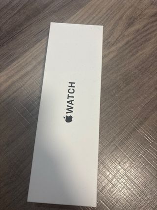 Apple Watch Serie 5 44mm Rosa Oro con caja