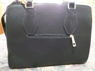 2 Bolsos Negros