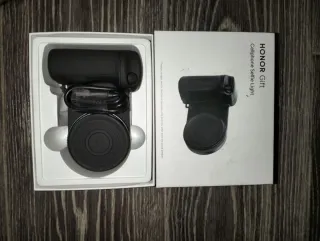 Luz LED selfie Bluetooth Honor