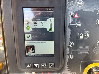 Plataforma Haulotte HA16 RTJ 4x4
