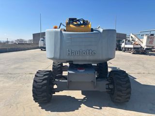 Plataforma Haulotte HA16 RTJ 4x4