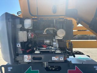 Plataforma Haulotte HA16 RTJ 4x4