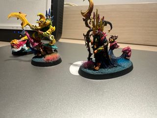 Figuras Warhammer Glomspite