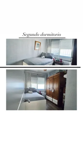 Vendo Ático Duplex